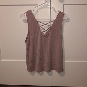 american eagle tank